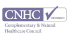 Complementary and Natural Healthcare Council Logo